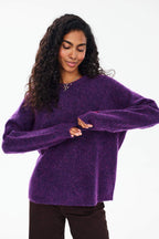 New Horizon Wool Sweater