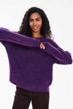 New Horizon Wool Sweater