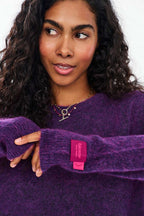 New Horizon Wool Sweater