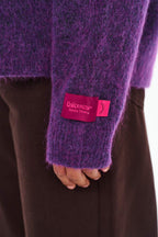 New Horizon Wool Sweater
