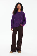 New Horizon Wool Sweater