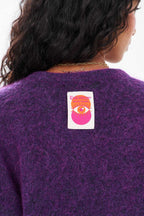 New Horizon Wool Sweater