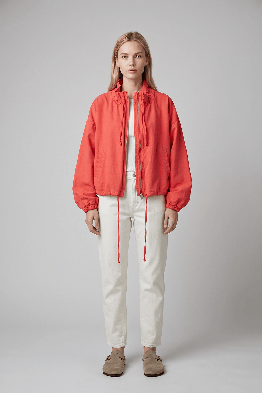 Cherry Bomb Jacket