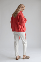Cherry Bomb Jacket