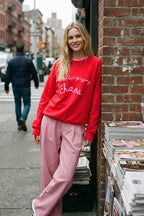 Beautifully Chaotic sweatshirt