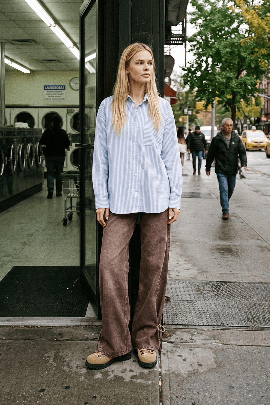 Runaway Grace Shirt