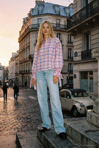 Tied With Joy shirt