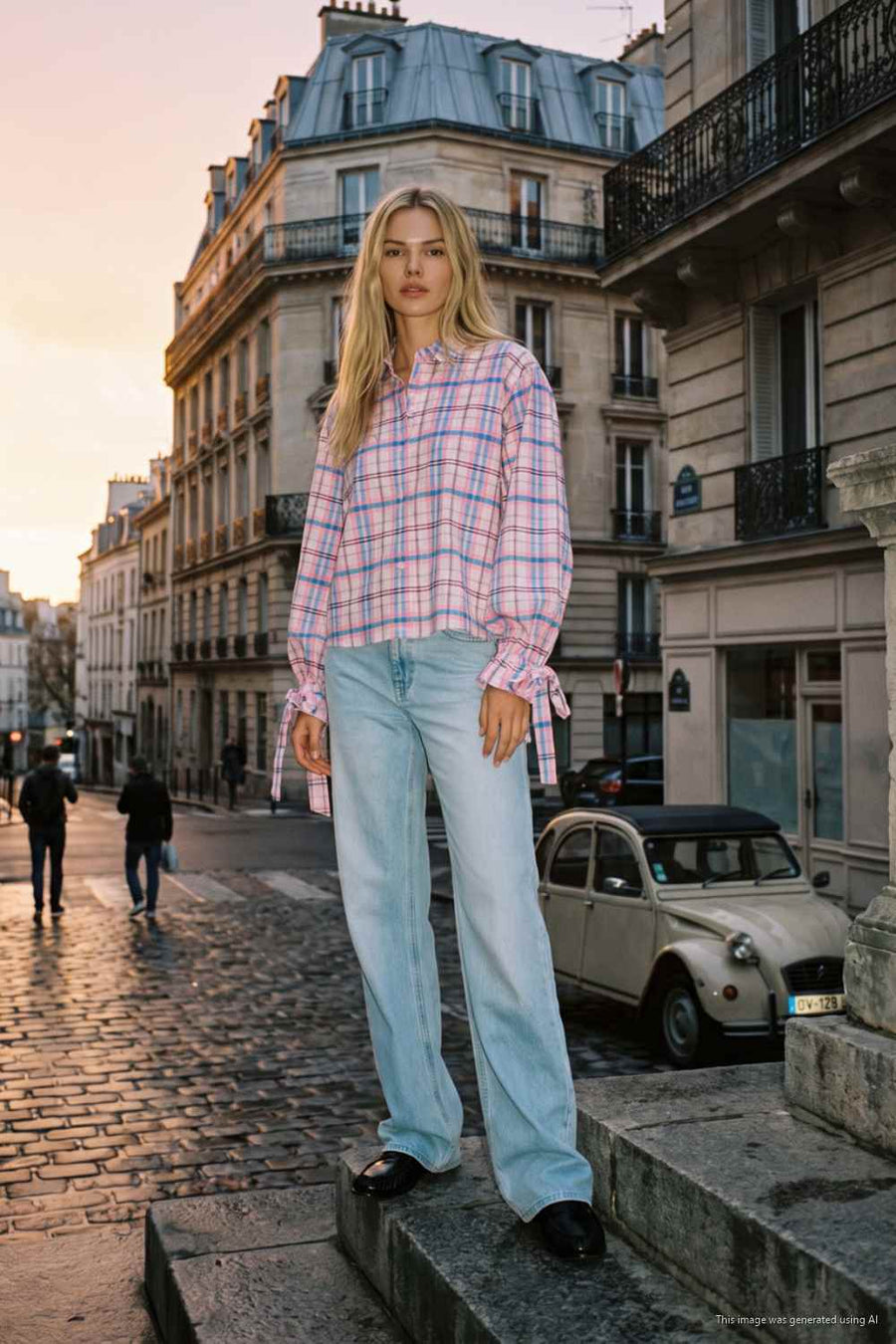 Tied With Joy shirt