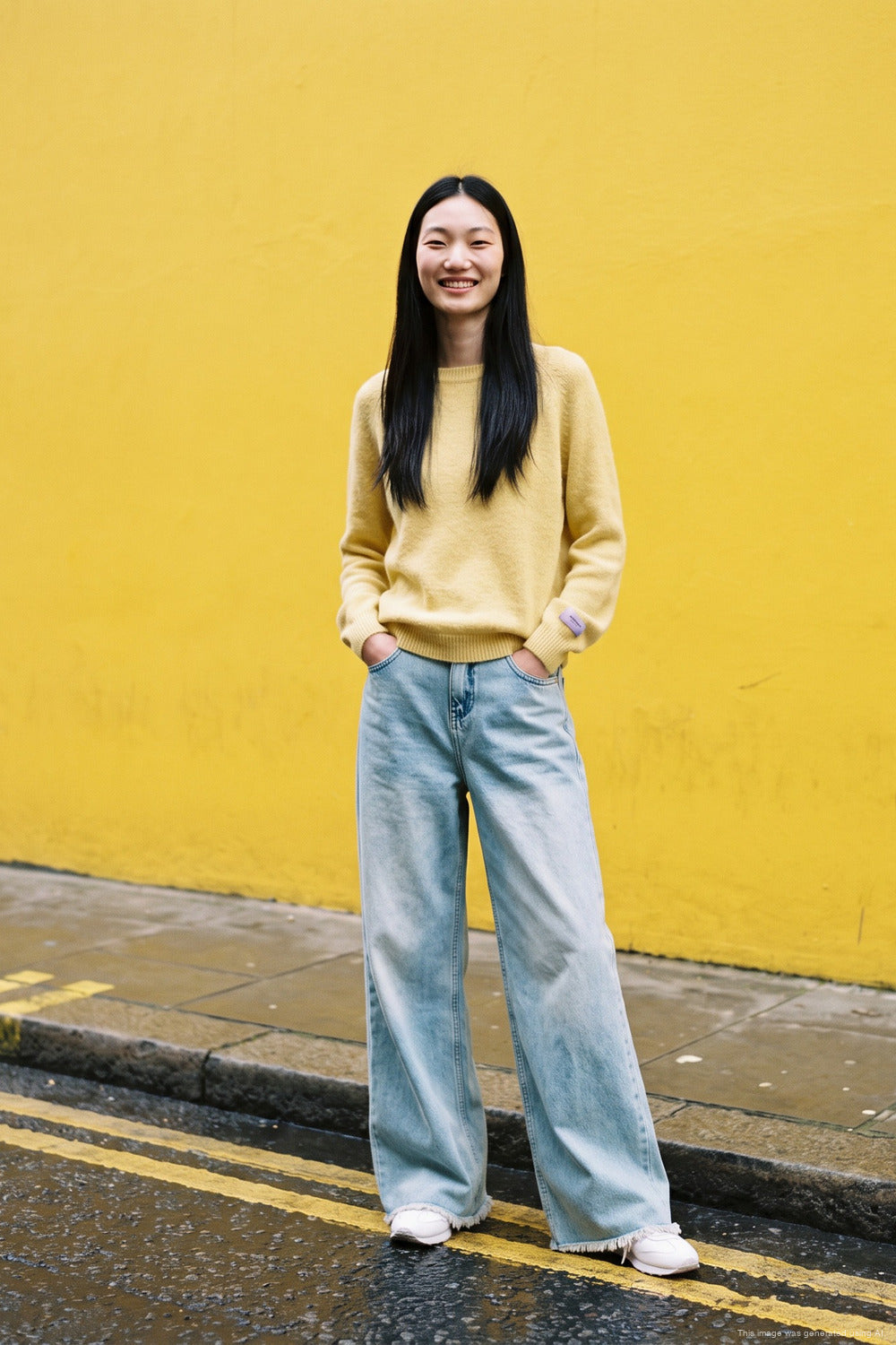 Soft Beat Sweater