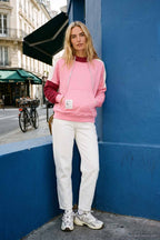New Chapter Oversize Sweatshirt