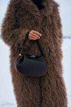 Pelliccia sintetica Soft Rebel