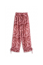 Pantaloni Solar Spin