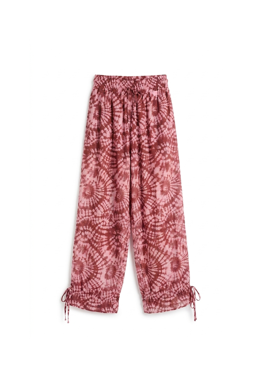 Pantaloni Solar Spin