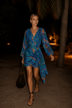 Soft Focus -minimekko