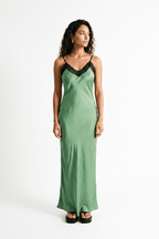 Velvet Seduction Strapless Dress