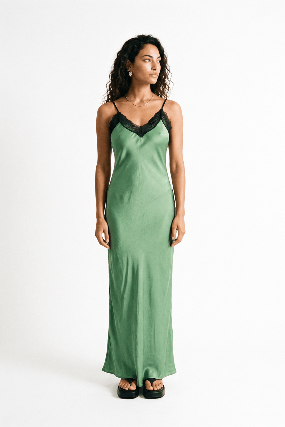 Velvet Seduction Strapless Dress