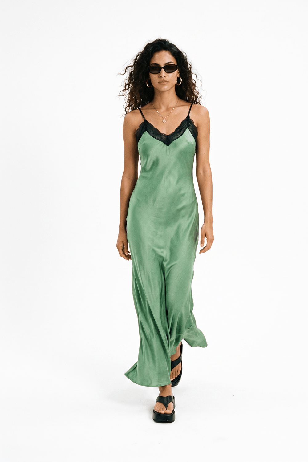 Velvet Seduction Strapless Dress