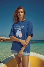 Sød Ingenting T-shirt