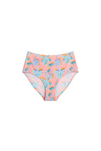 Chilot maxi Tropics