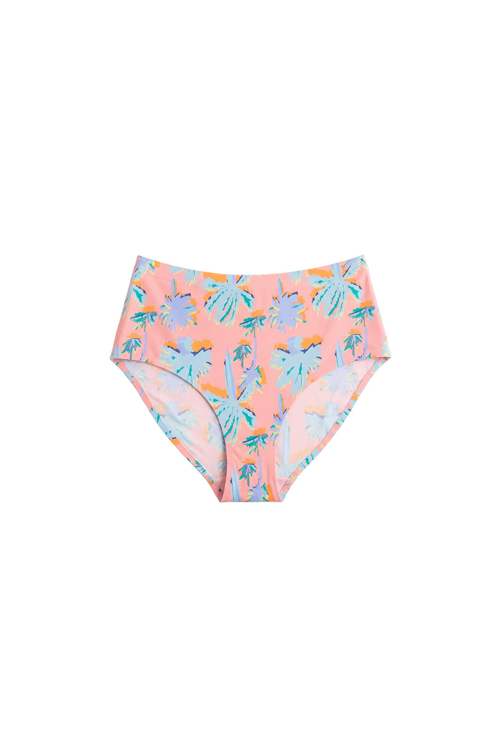 Chilot maxi Tropics