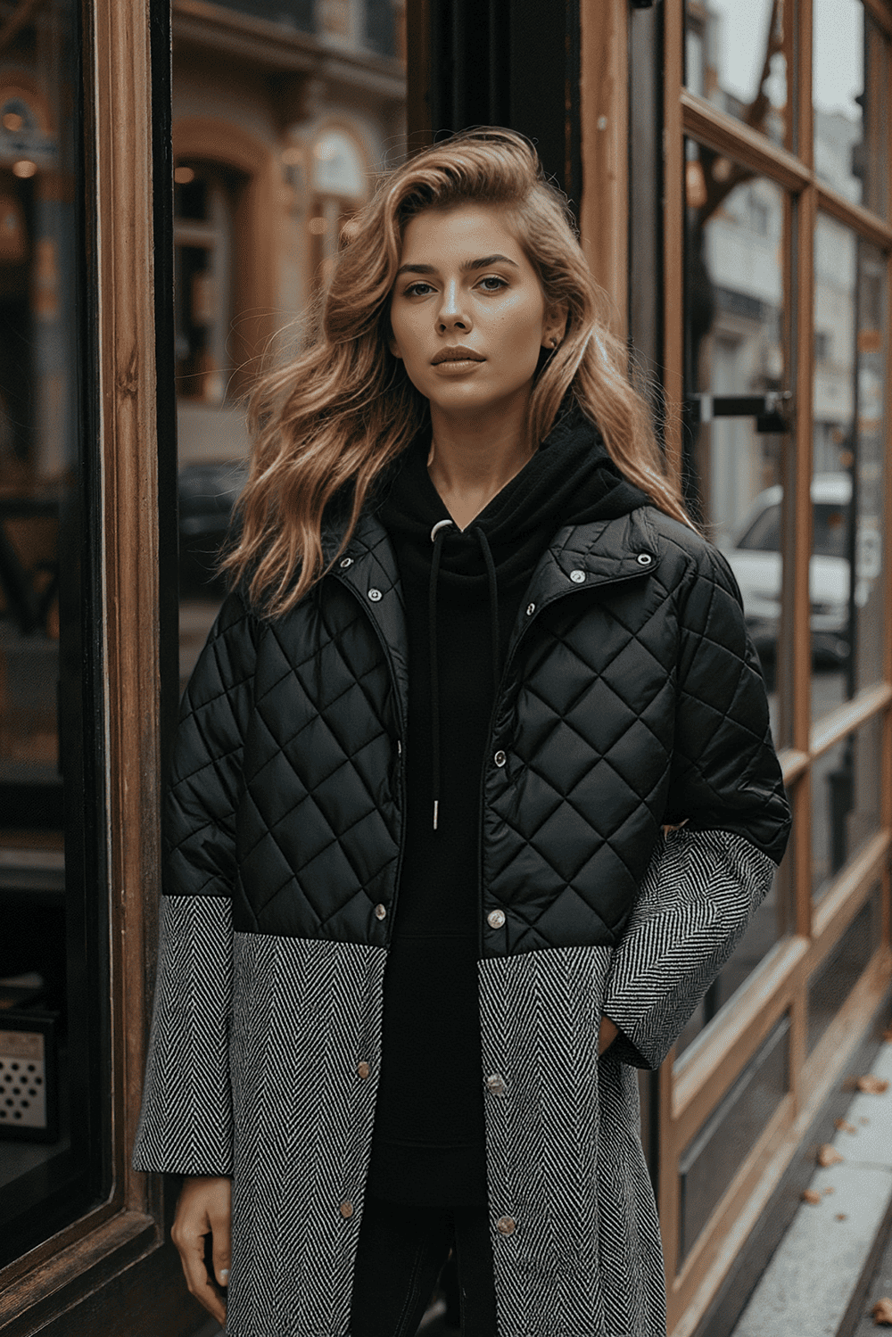 Camille Mantel