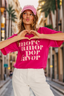 Tricou Amor