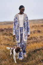 Cardigan Rich Silence