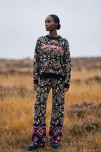 Kiss The Wild -neule