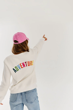 Adventure Sweatshirt