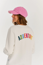 Adventure Sweatshirt