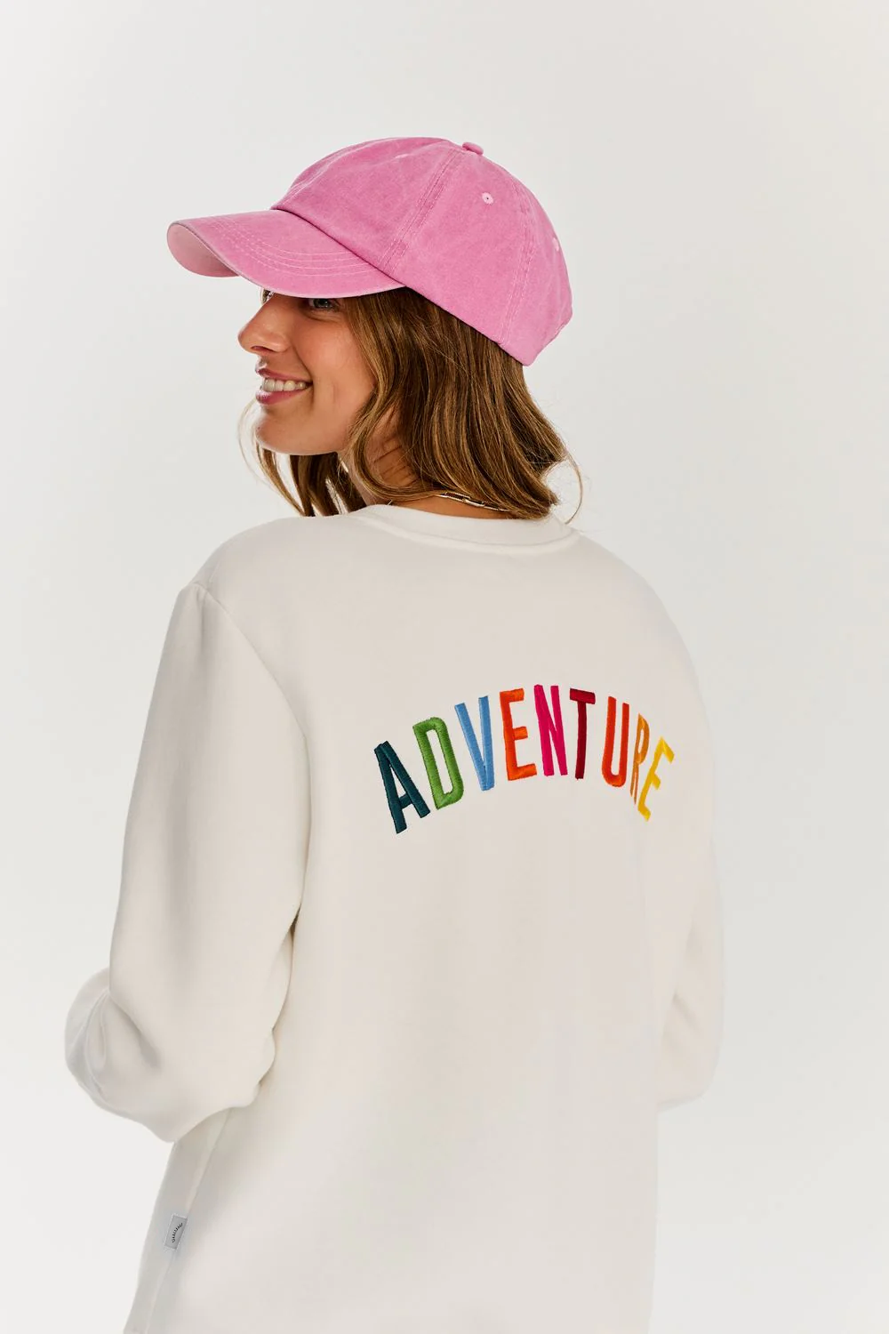 Adventure Sweatshirt