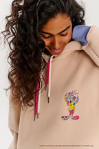 Tweety Colors Sweatshirt