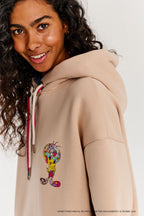 Tweety Colors Sweatshirt