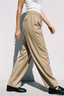 Pantalon Étincelle Silencieuse