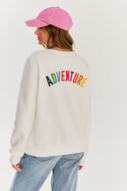 Adventure Sweatshirt