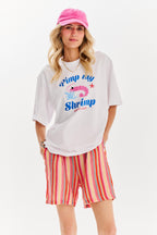 Tricou Pimp My Shrimp