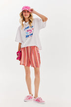 Tricou Pimp My Shrimp