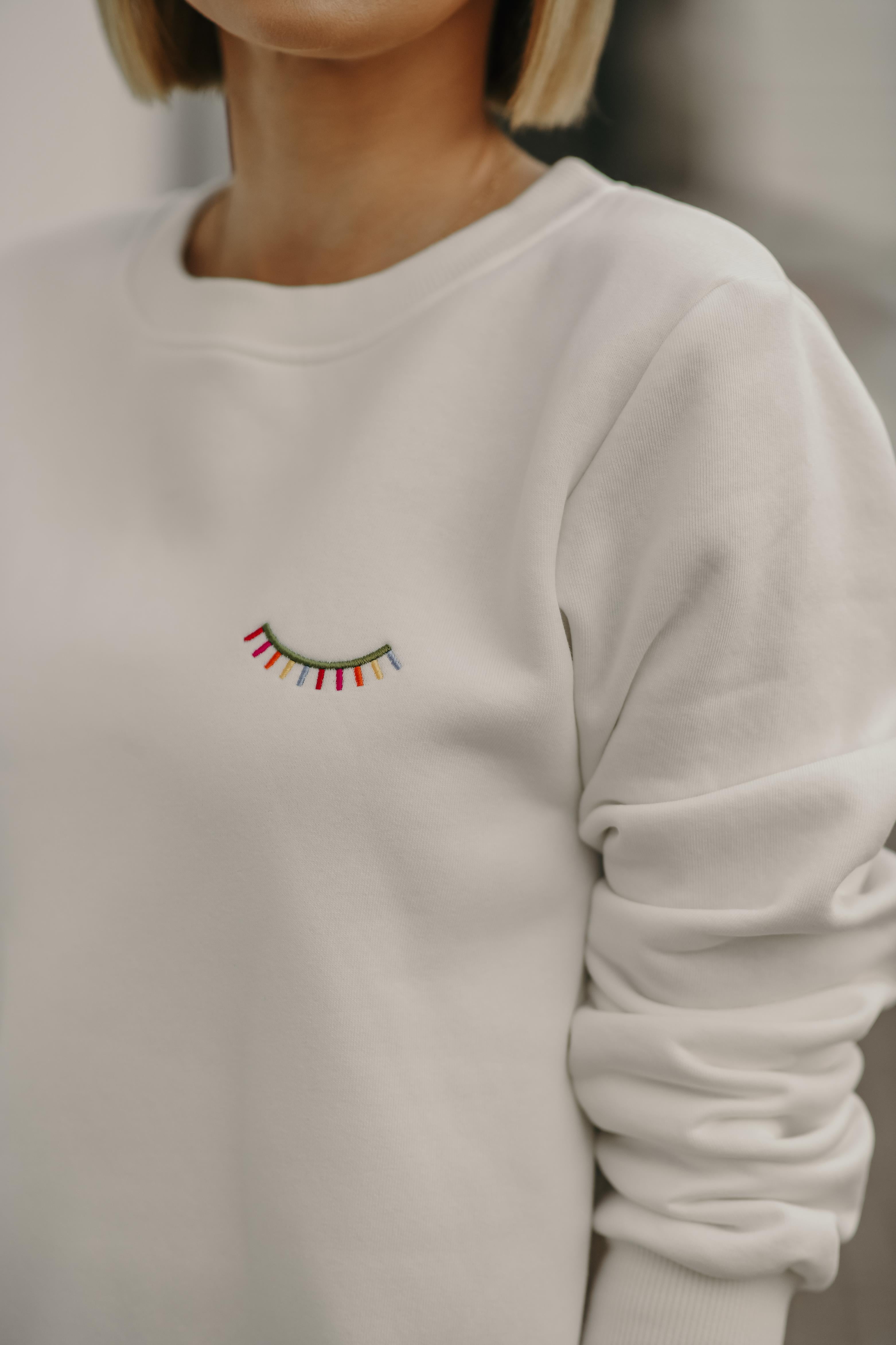 Adventure Sweatshirt
