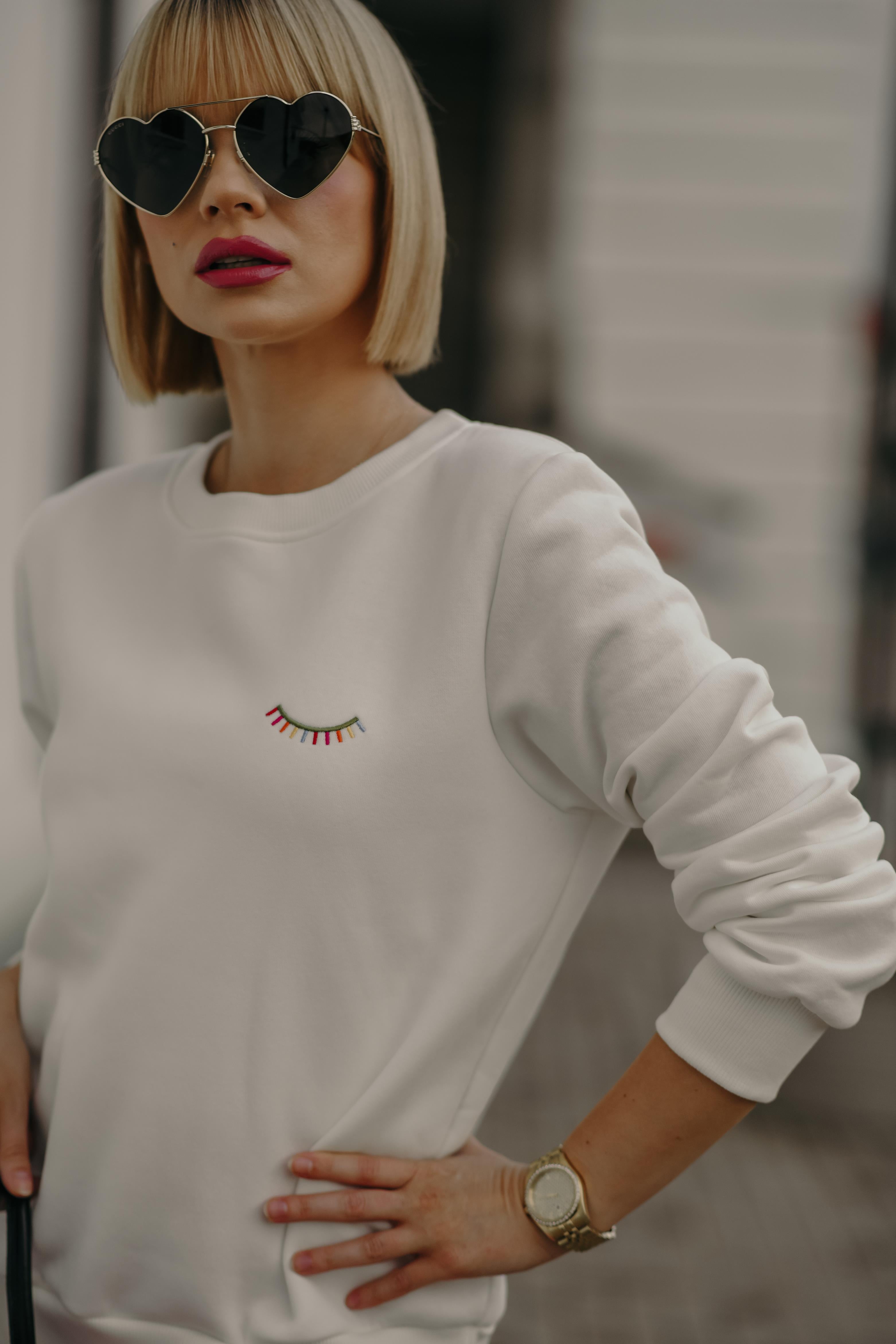Adventure Sweatshirt
