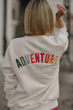 Adventure Sweatshirt