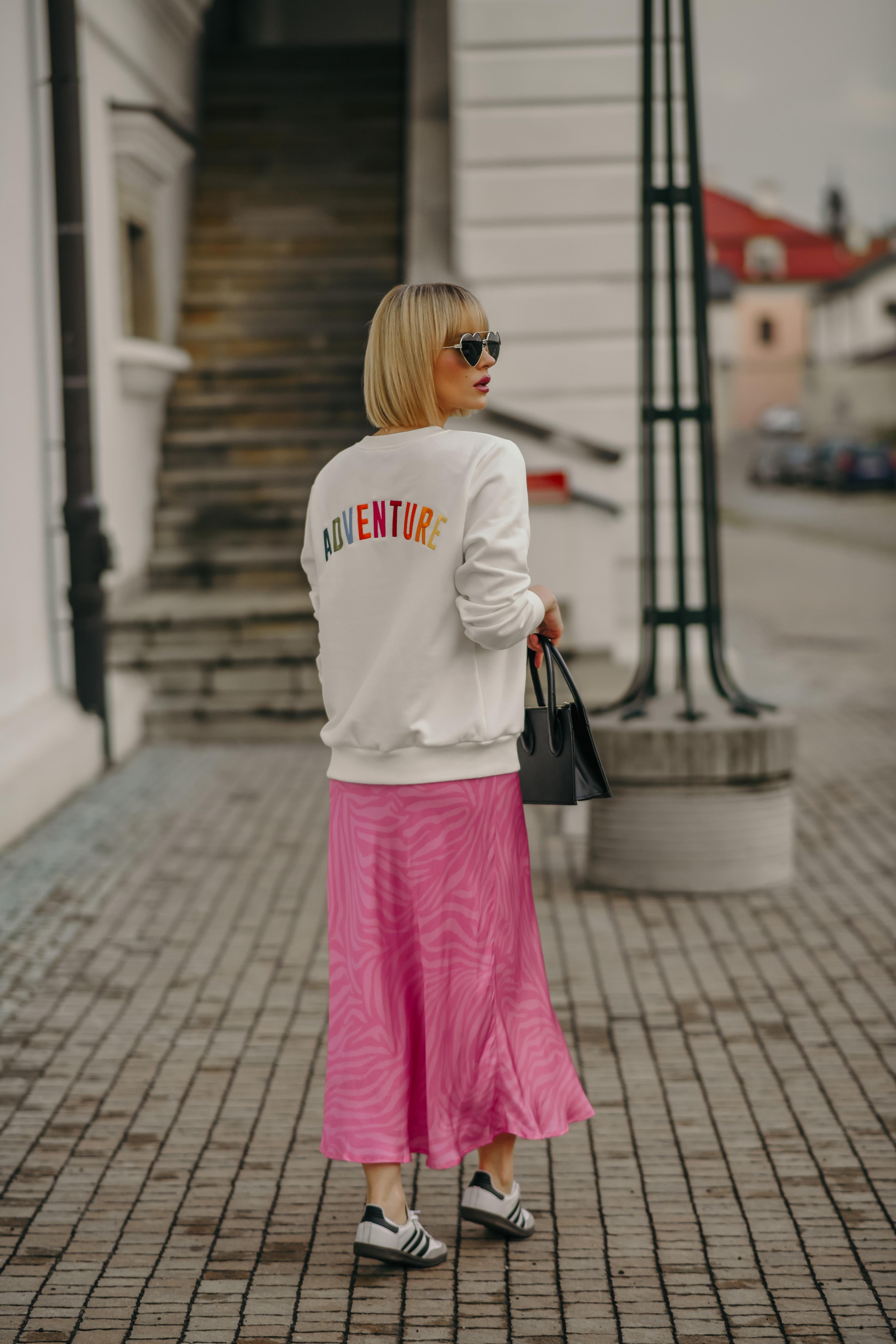 Adventure Sweatshirt