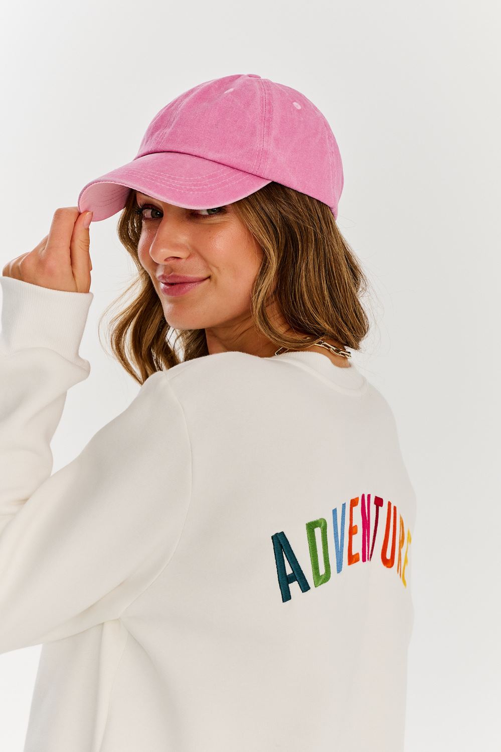 Adventure Sweatshirt