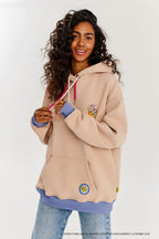 Tweety Colors Sweatshirt