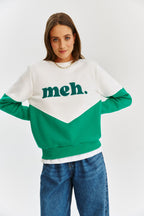 State of Mind sweatshirt