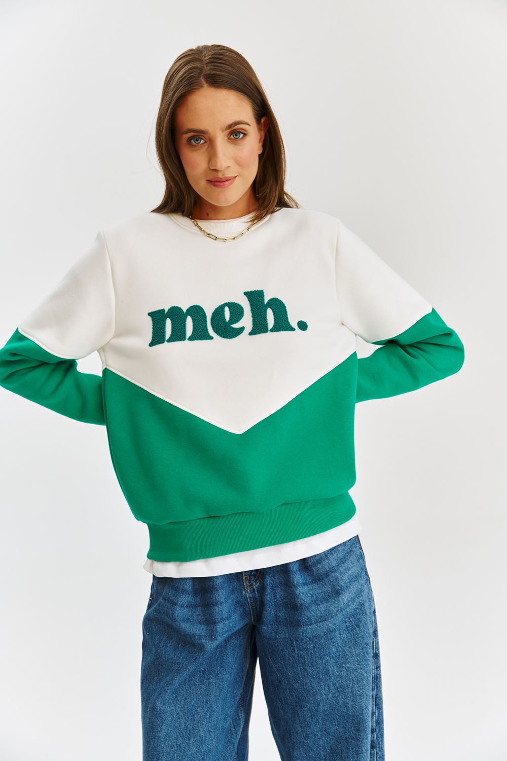 State of Mind sweatshirt