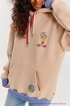 Tweety Colors Sweatshirt