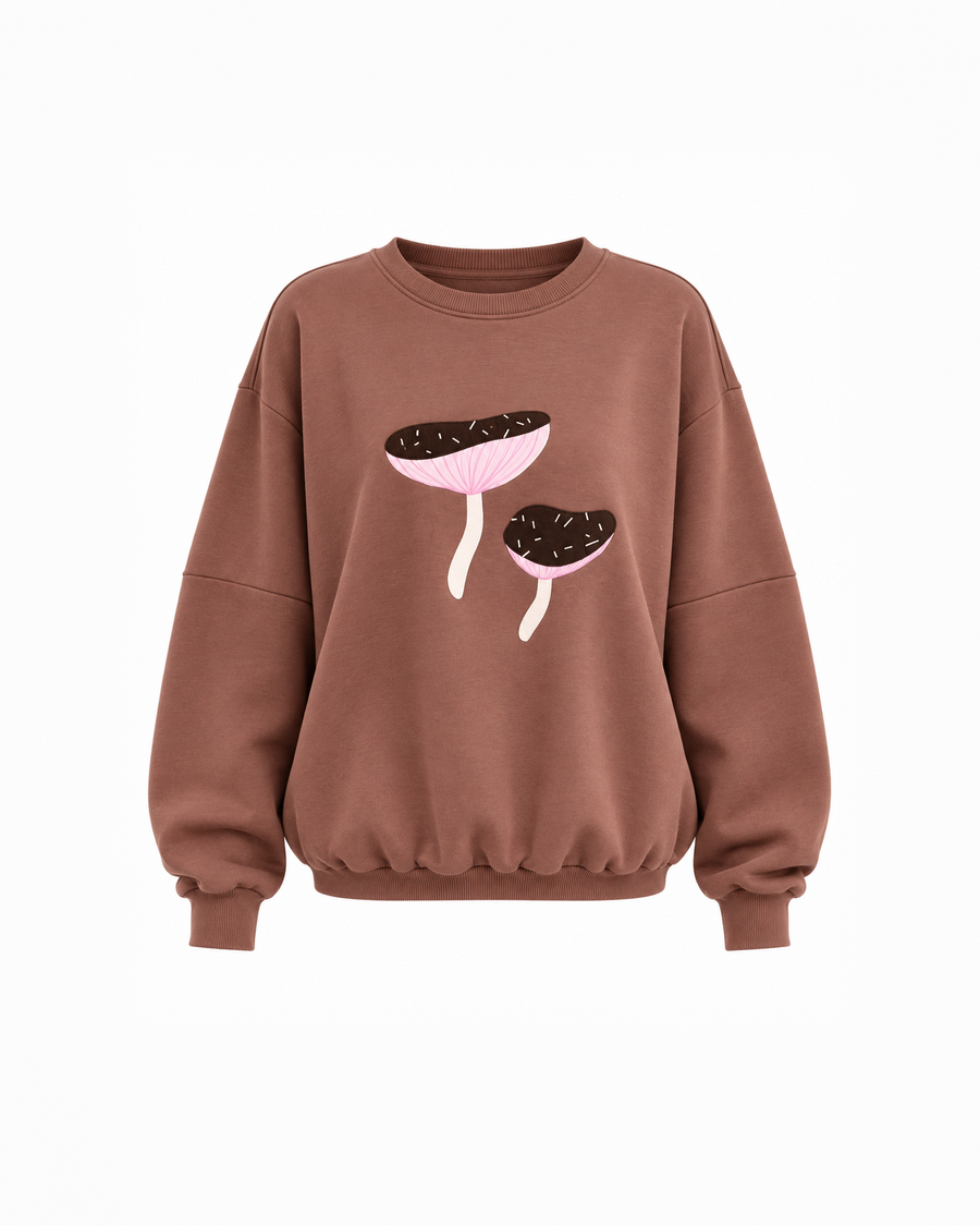 SWEATSHIRTS
