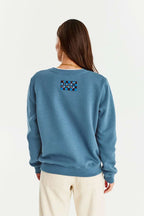 Bone Jour Sweatshirt