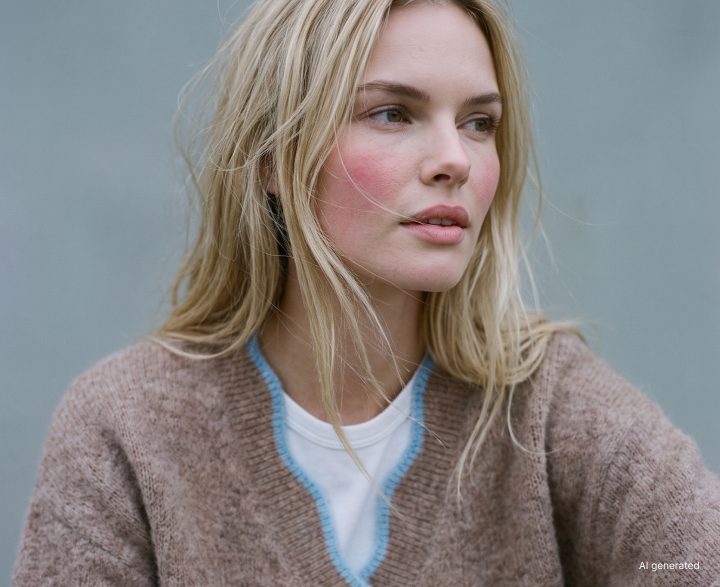 Brown&blue