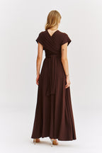 Rochie maxi infinity Korcula